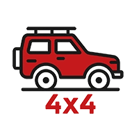 Fitted 4x4 Accessories