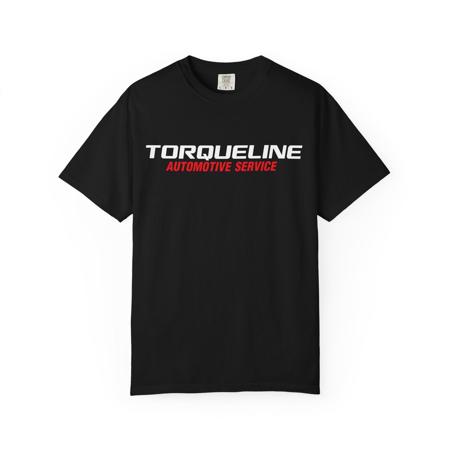 Limited Edition Dyno Day 3.0 Tee – Pre-Order Ends July 5 (PRE ORDER)