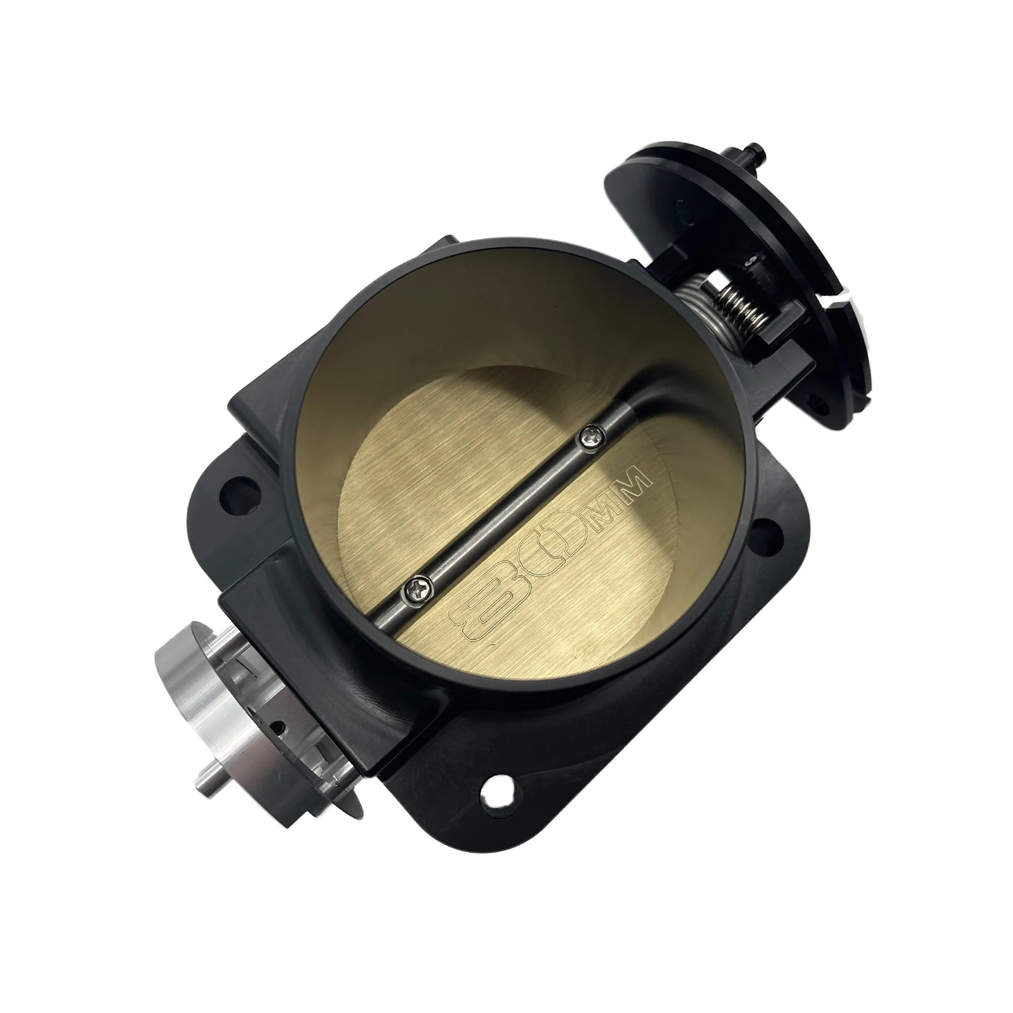 THROTTLE BODIES – Torqueline Automotive